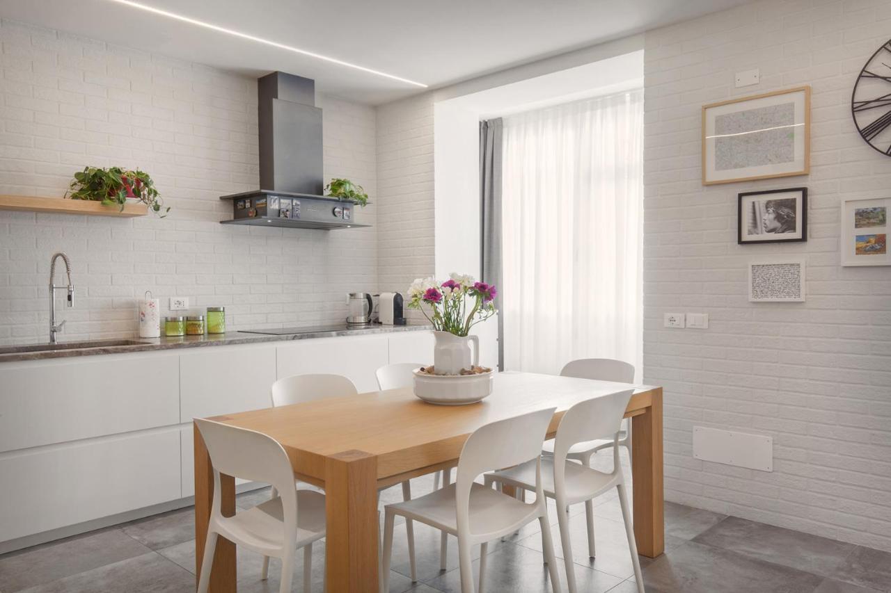 Rocca Terrace Apartment Garda  Exterior foto